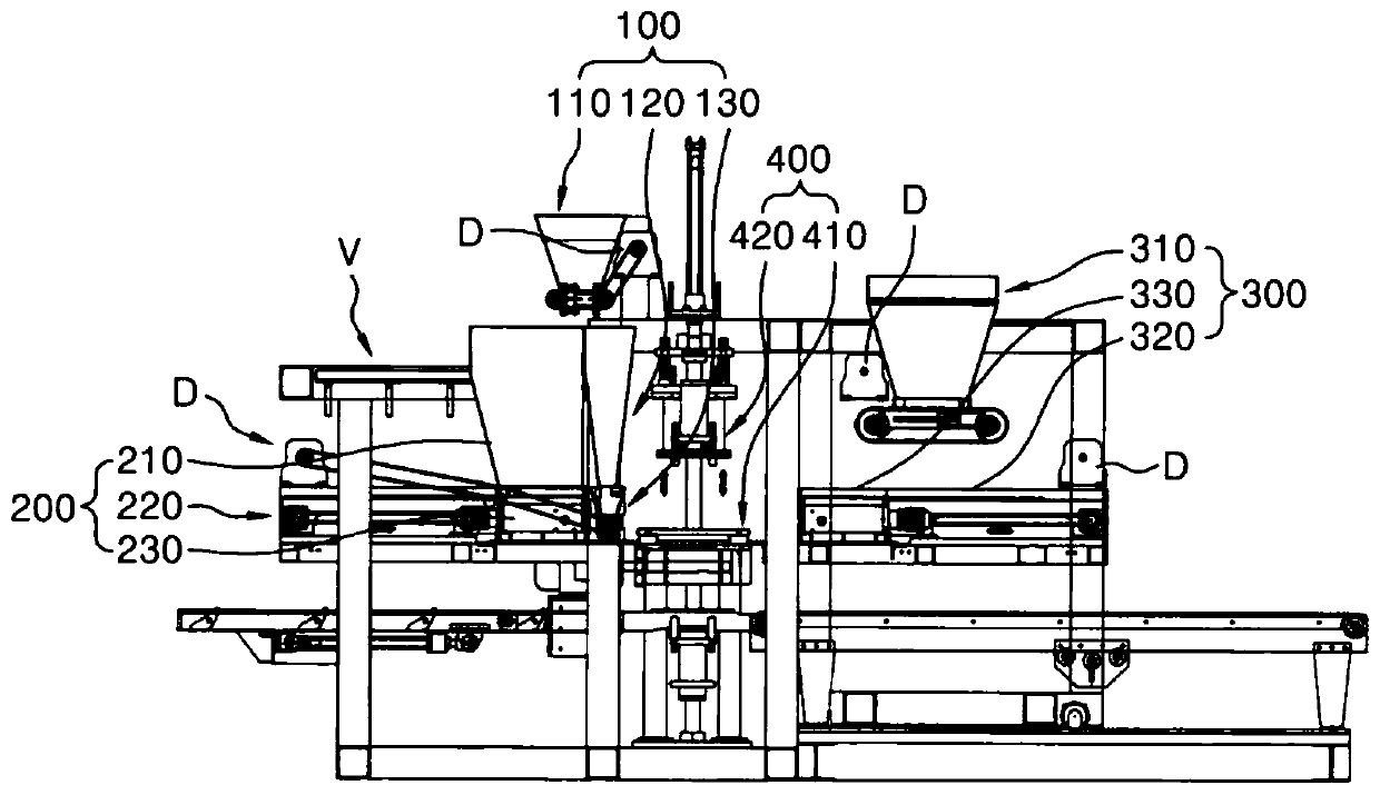 Manufacturing method of floor covering material using bottom ash