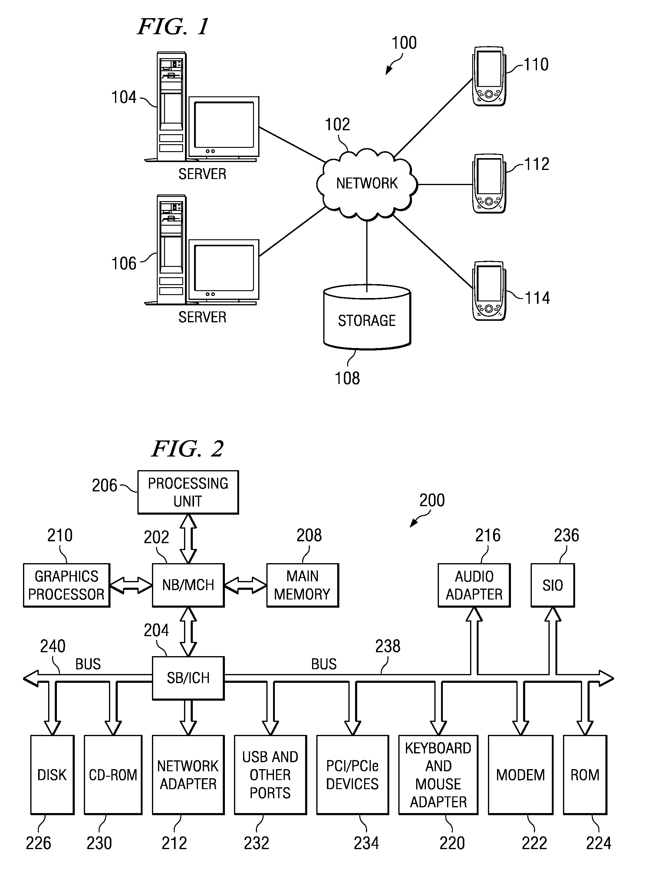 System and method for dynamic determination of a common meeting point