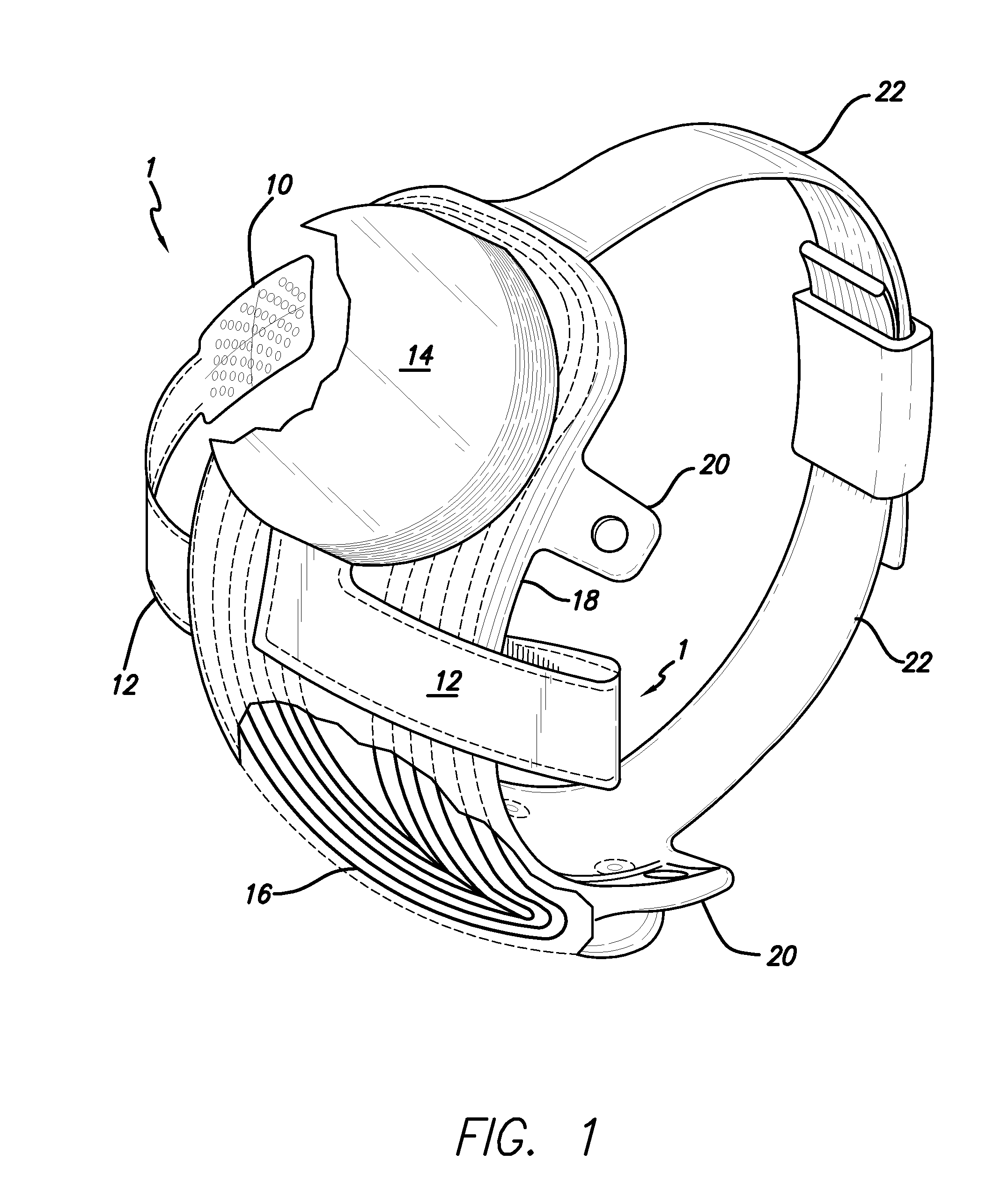 Flexible Circuit Electrode Array with Wire or Film Support