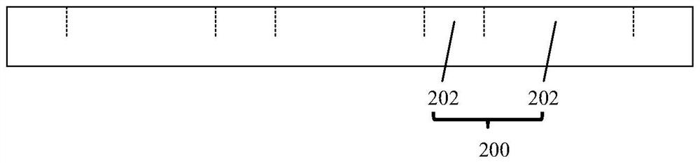 Semiconductor packaging structure and forming method thereof, conductive jig and electroplating equipment