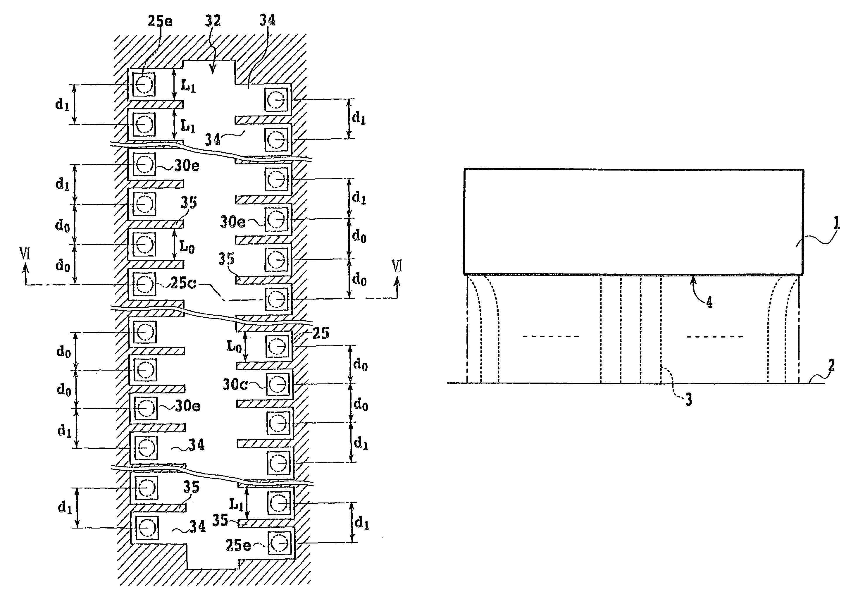 Liquid ejection head and image-forming apparatus using the same