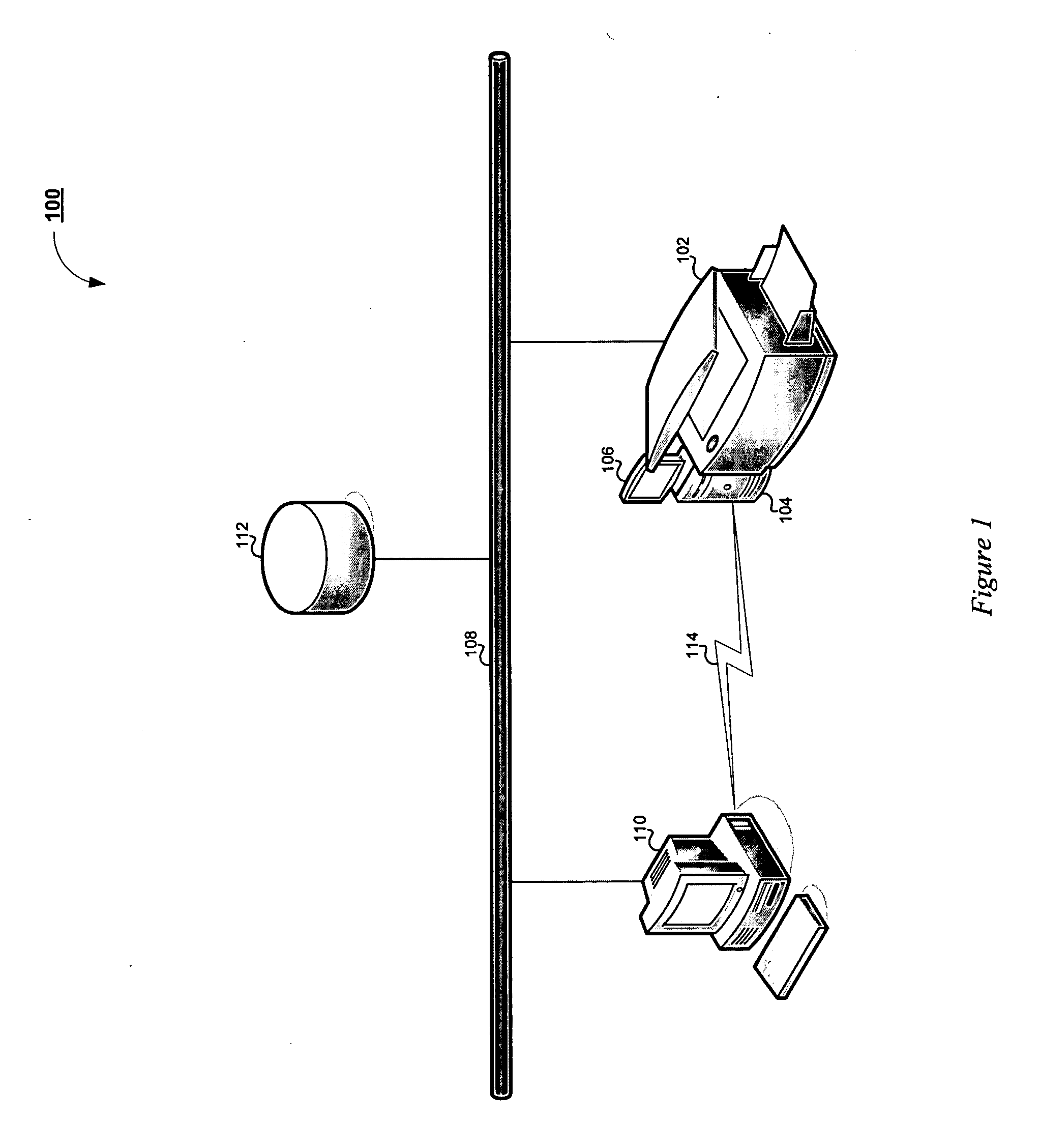 System and method for tracking feature usage in a document processing environment
