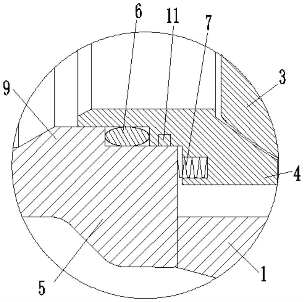 Butterfly spherical valve