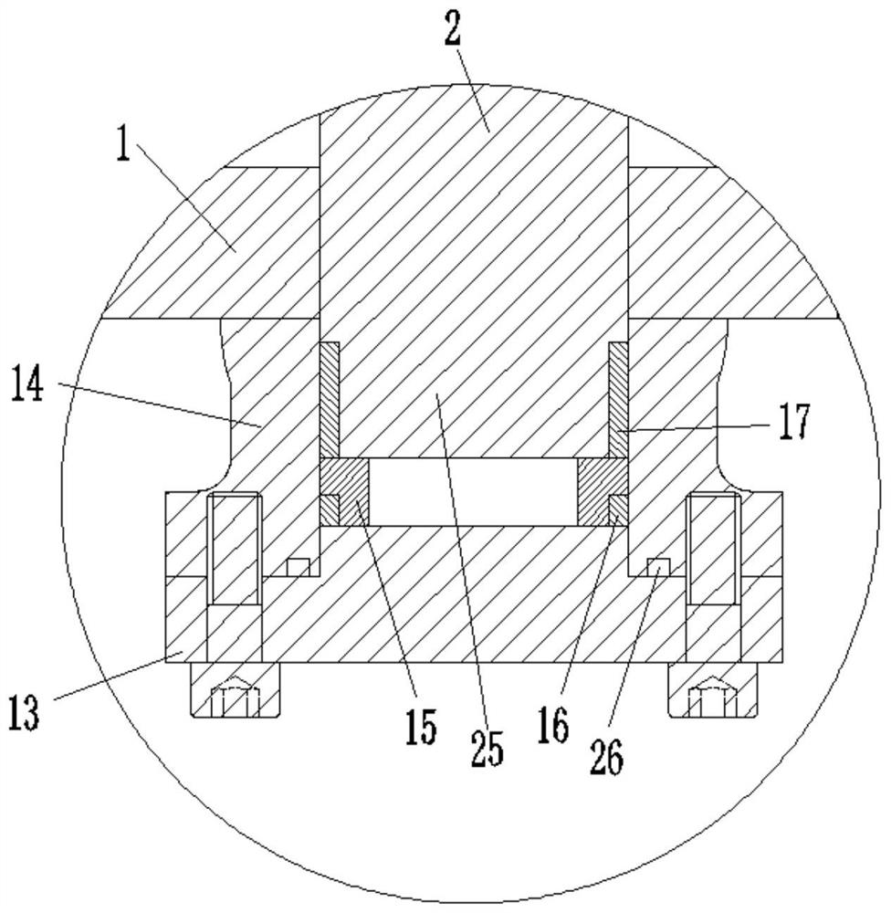 Butterfly spherical valve