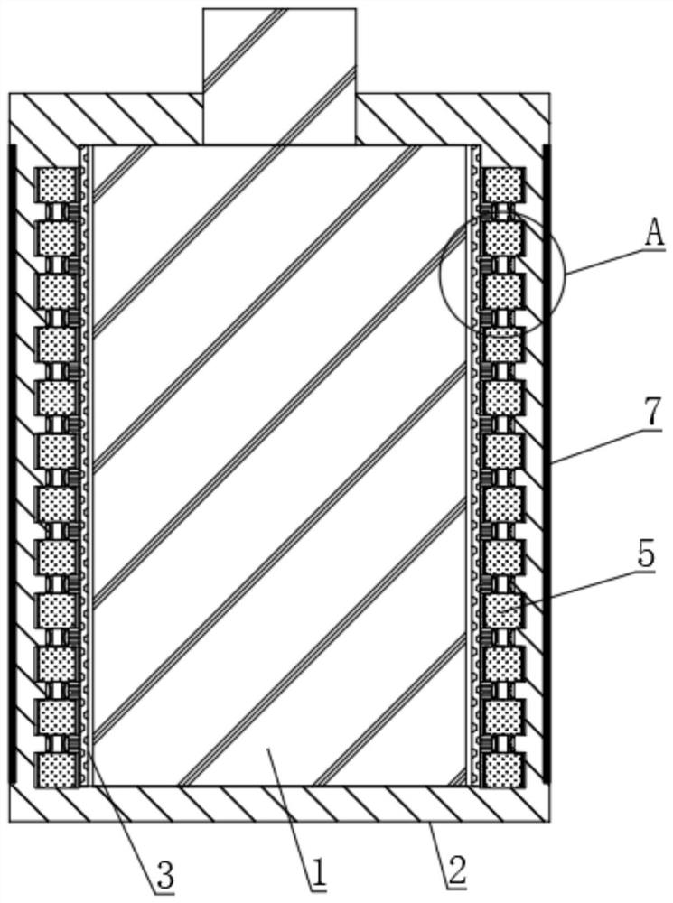 Electric vehicle power battery standardization method and system