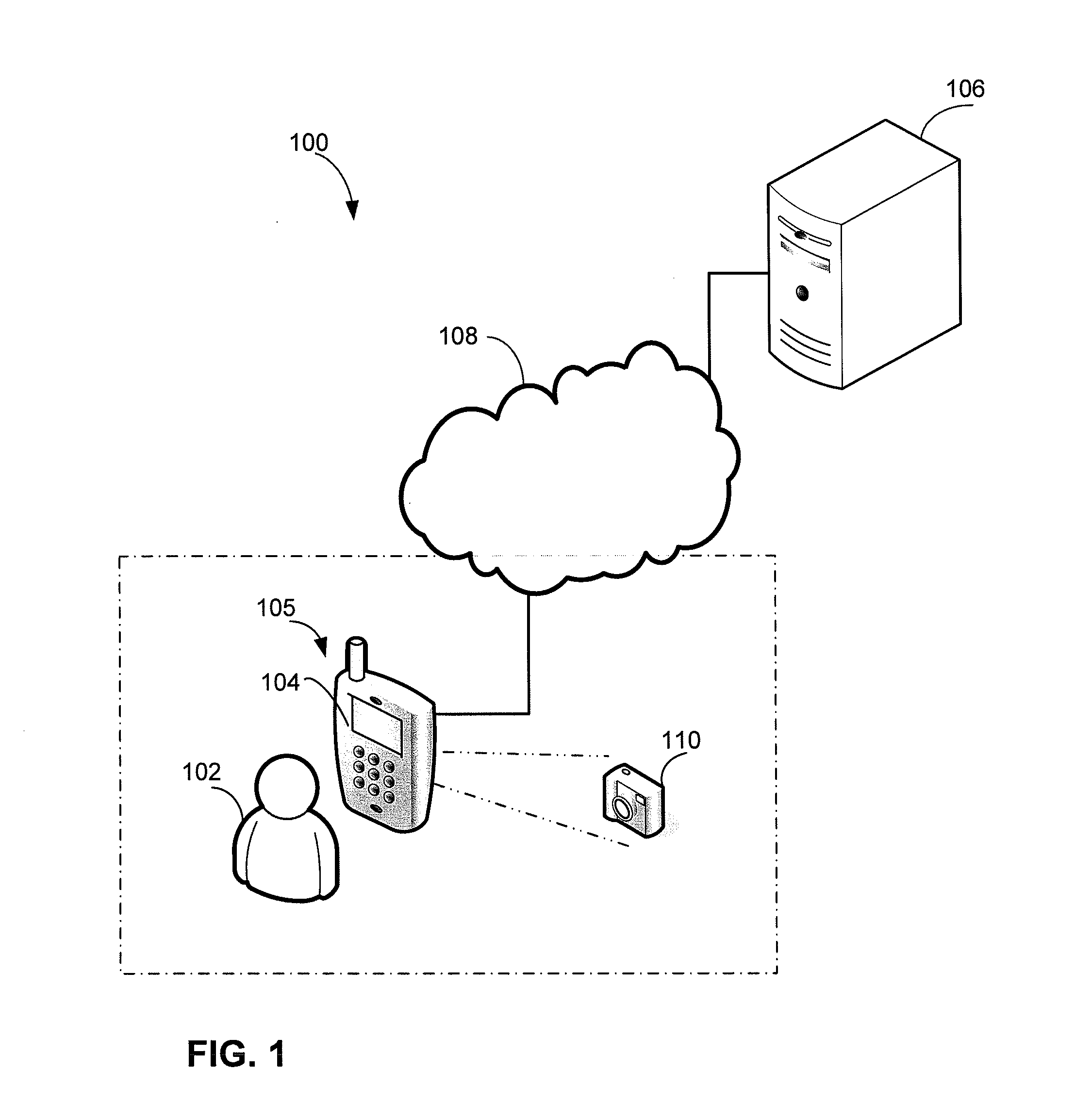 Assisted filtering of multi-dimensional data
