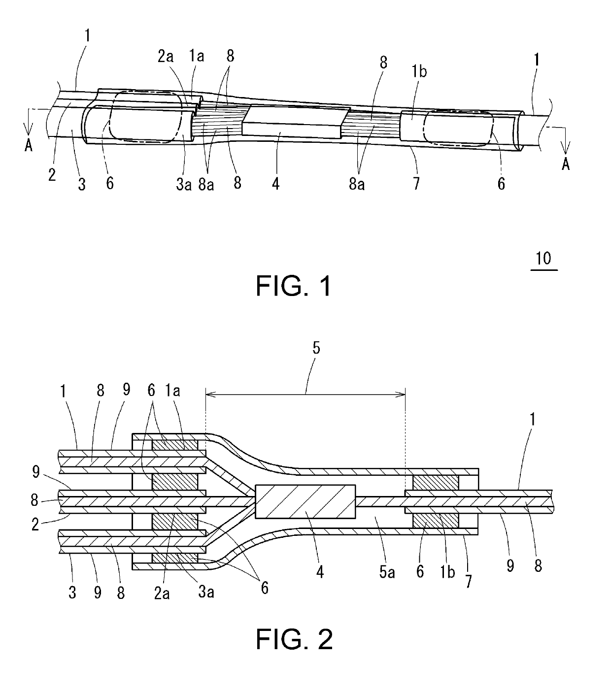 Wire harness