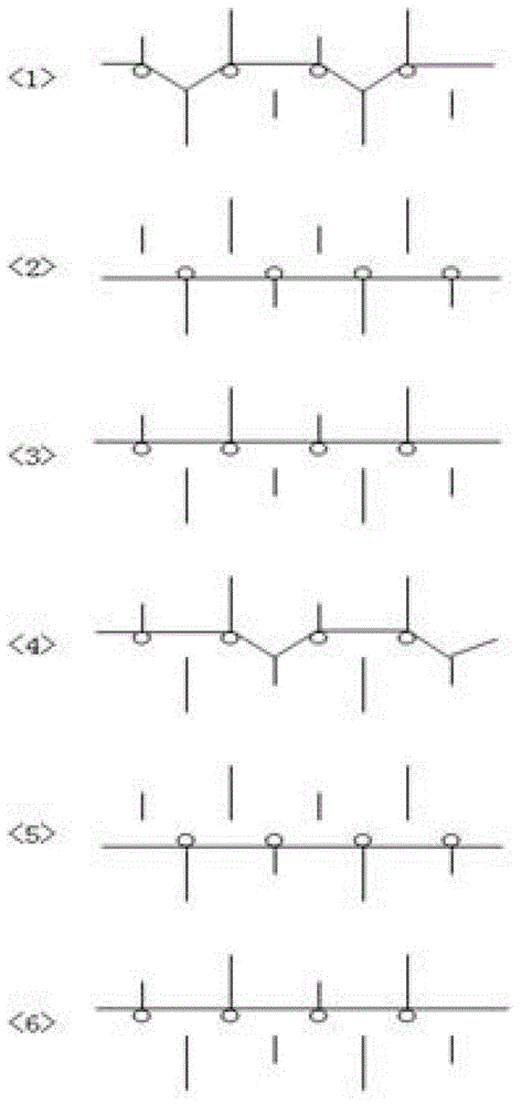 Moisture-conducting breathable alkali-free mercerized fabric with germanium ion health care function and processing method thereof