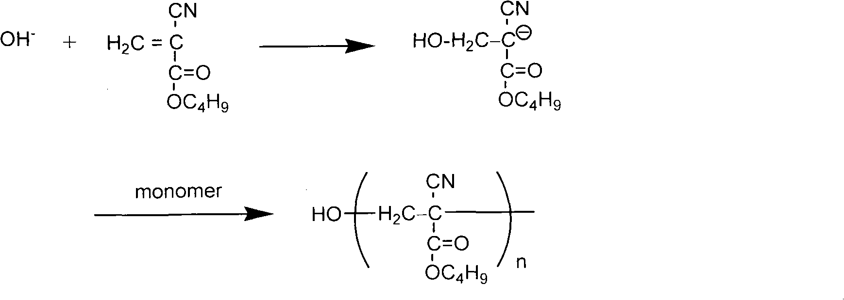 Completely biodegradable composite scaffold