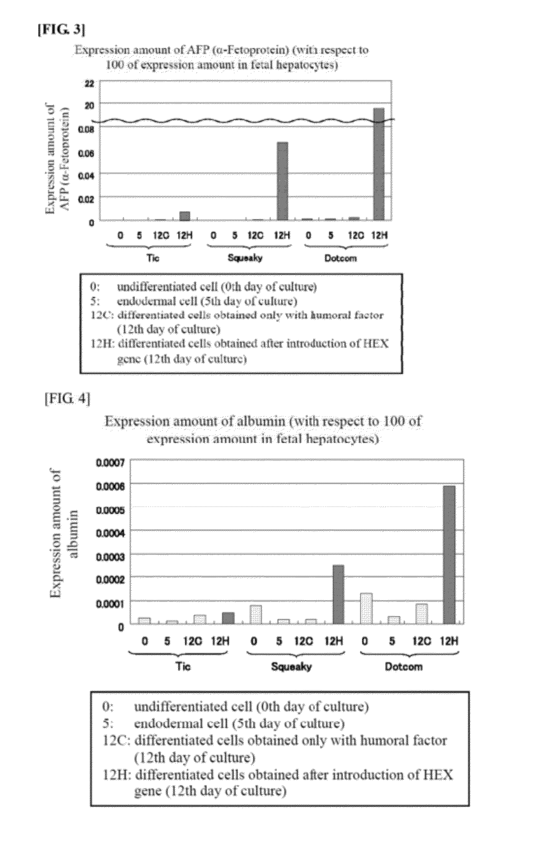Method Of Differentiation From Stem Cells To Hepatocytes