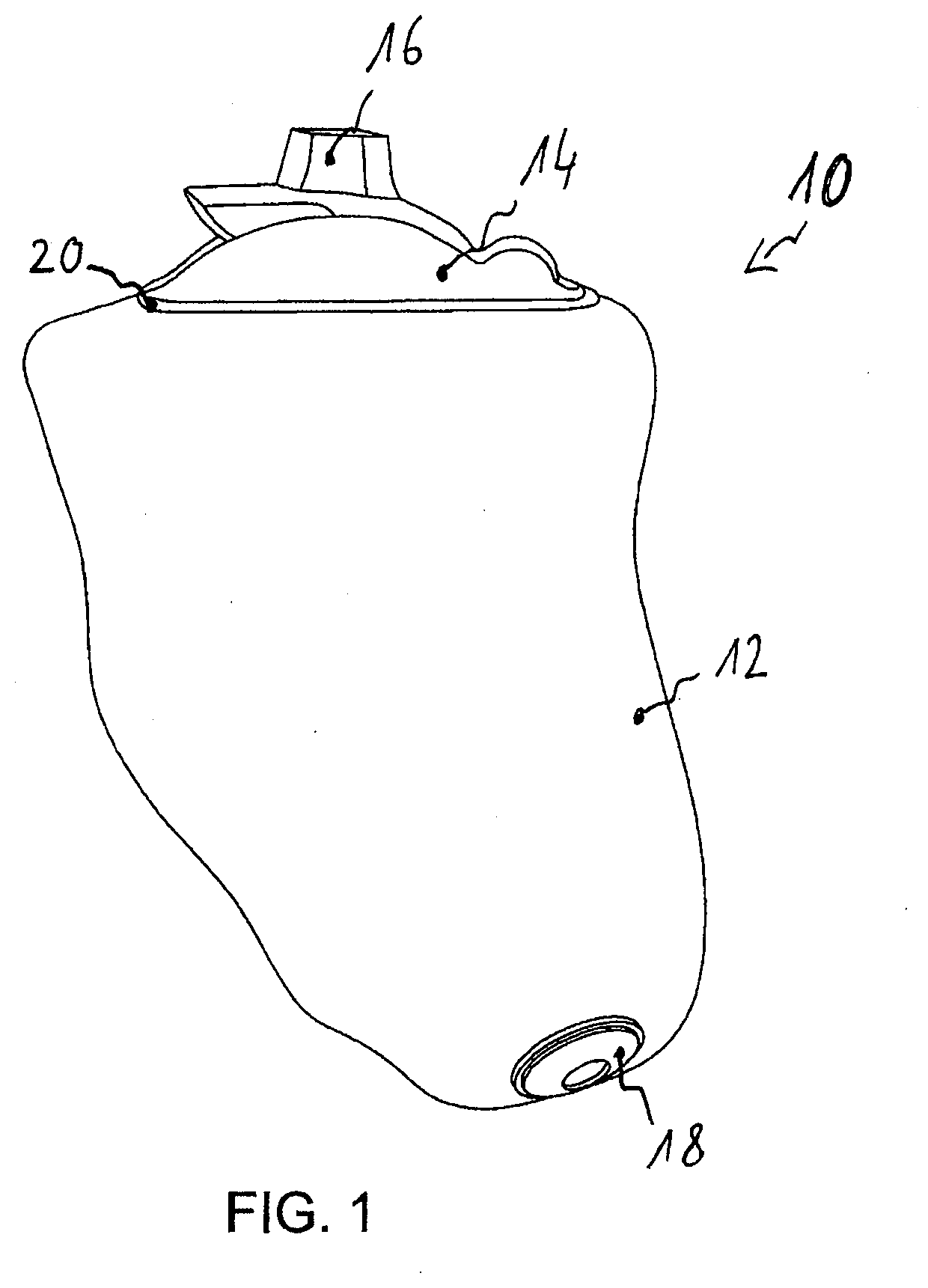 Module of a hearing device, a removal tool, a hearing device and a method of separating a module from a housing