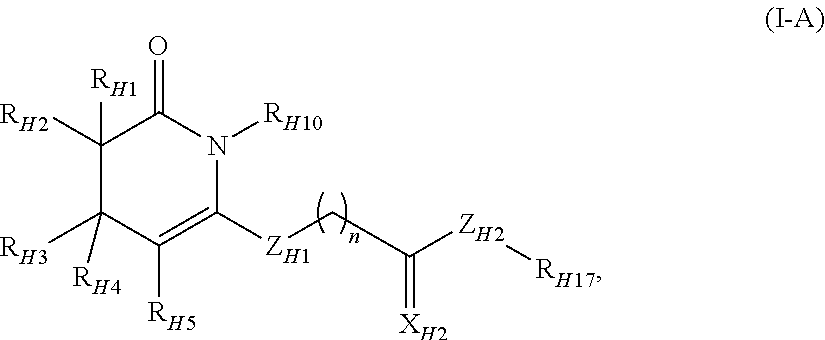 Small molecule inhibitors of necroptosis