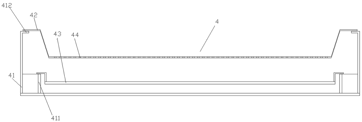 Combined weighing system and device