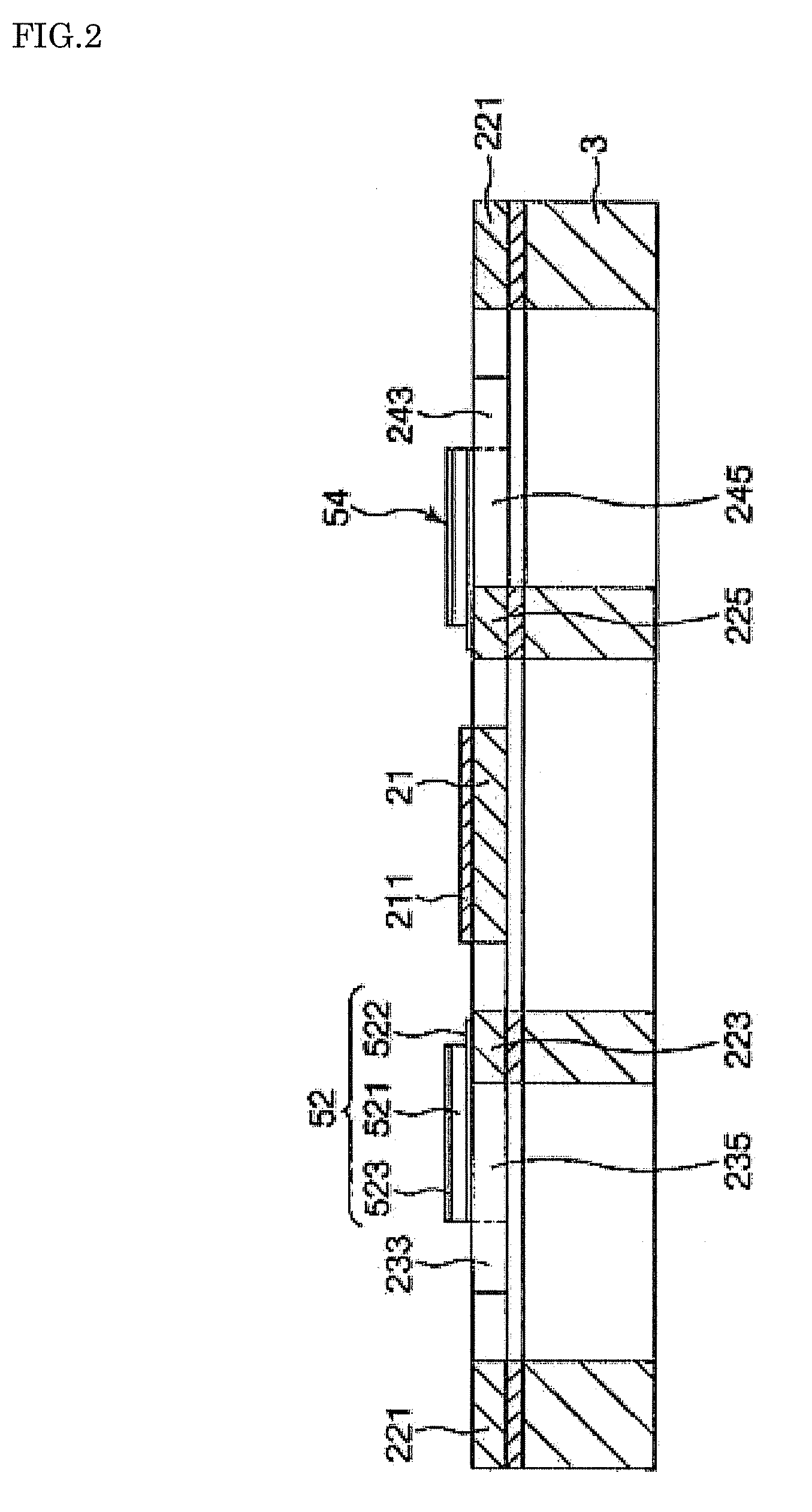 Actuator, optical scanner and image forming device