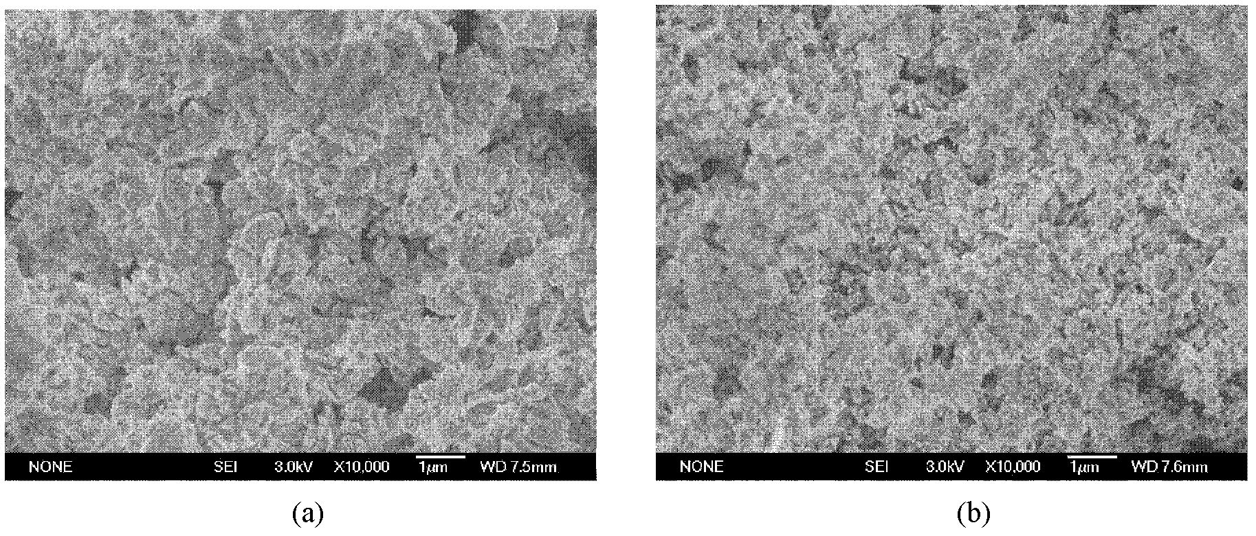 Method for treating white mud produced by papermaking and use of the white mud treated by the method in removal of CO2 in tail flue gas from coal-fired boiler