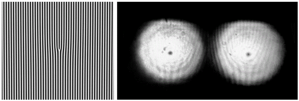 Multi-channel Spatial Structure Light Field Generation Device Based on Improved Michelson Interferometer