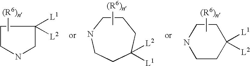 Pharmaceutically active sulfonamide derivatives bearing both lipophilic and ionisable moieties as inhibitors of protein JunKinases