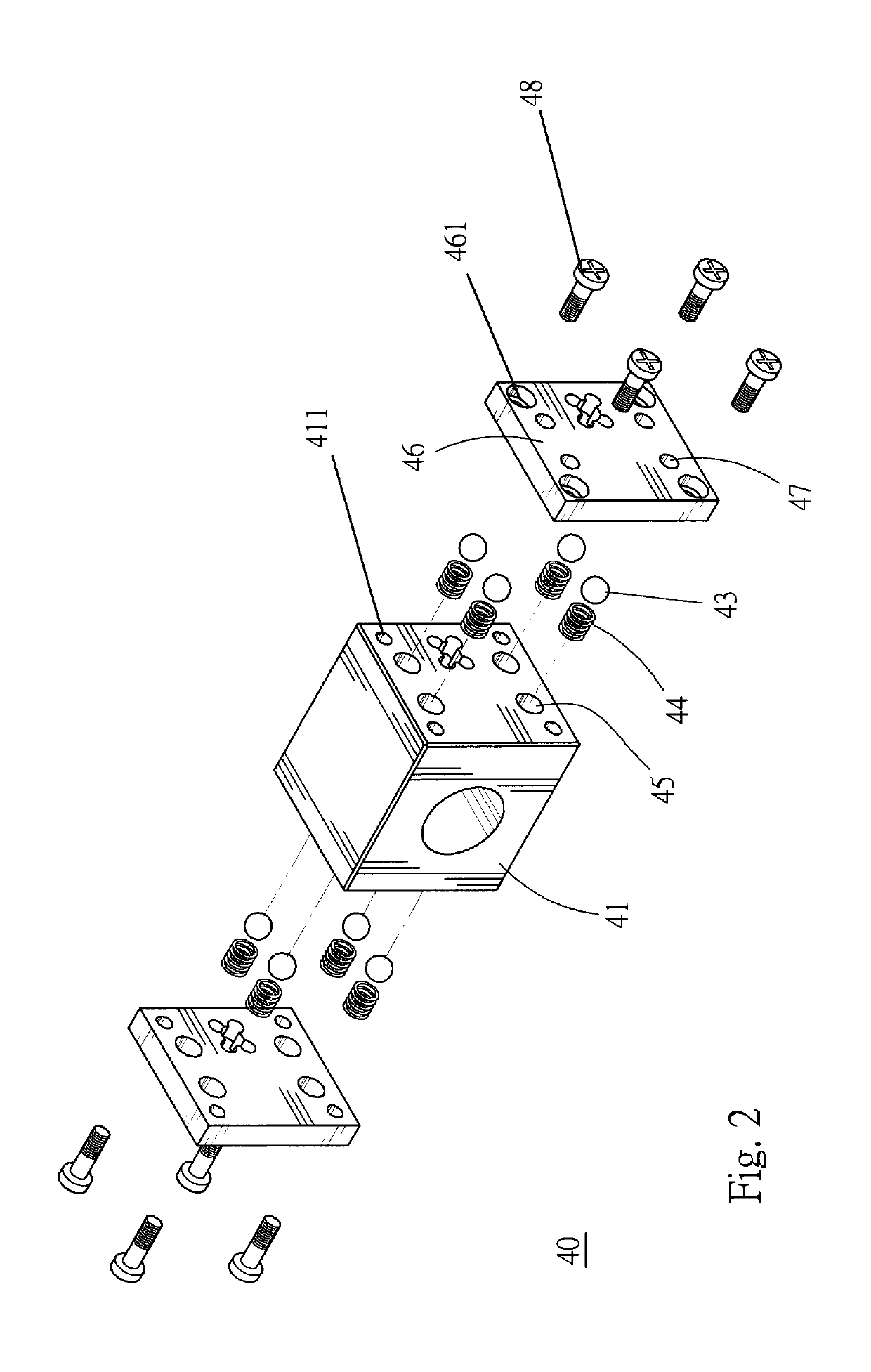 Linear actuator