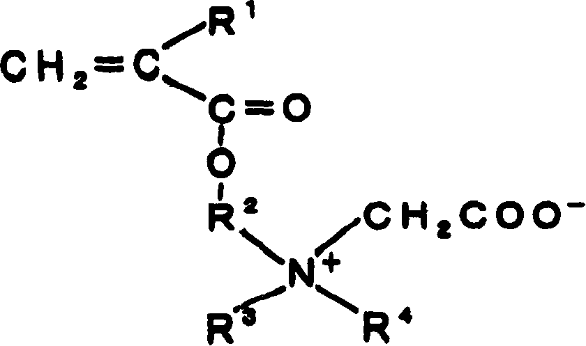 Surface treatment agent for synthesizing high-molecular film, method for surface treatment of said film and surface-treated film thereof