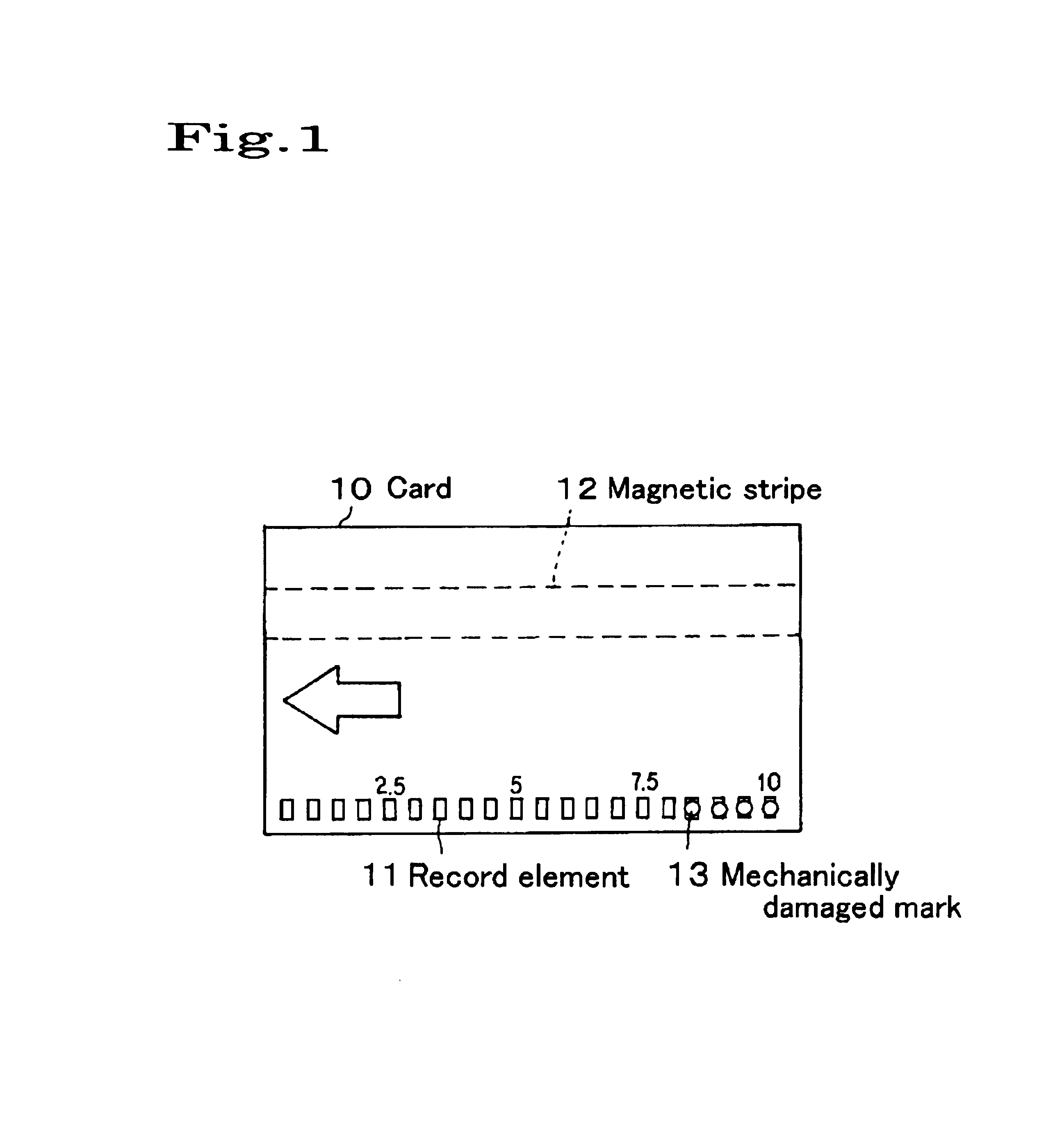 Method of producing a hologram