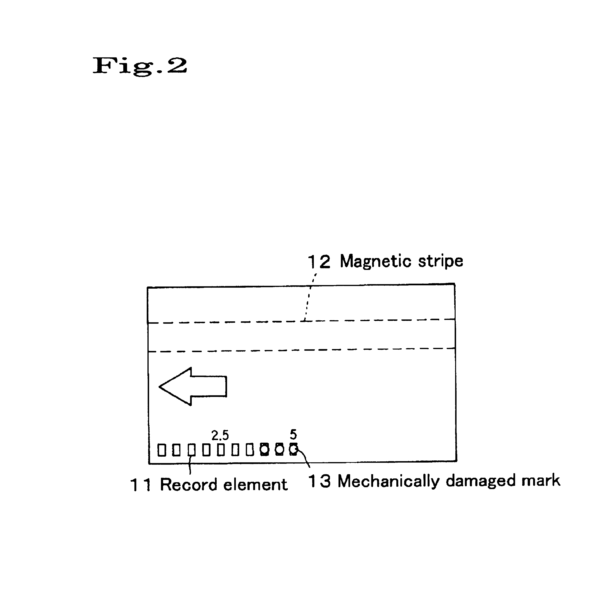 Method of producing a hologram