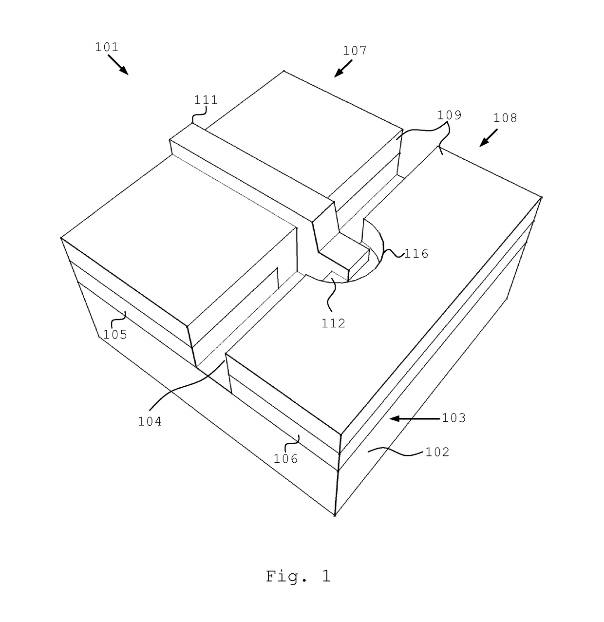 Photovoltaic module and a method for producing the same