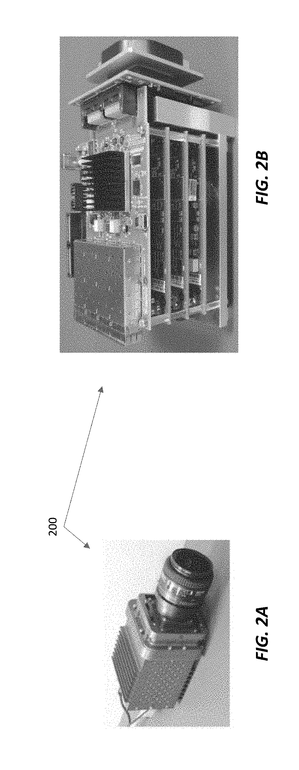 Dual-mode imaging receiver