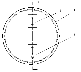 Butterfly valve with inflation seal valve plate