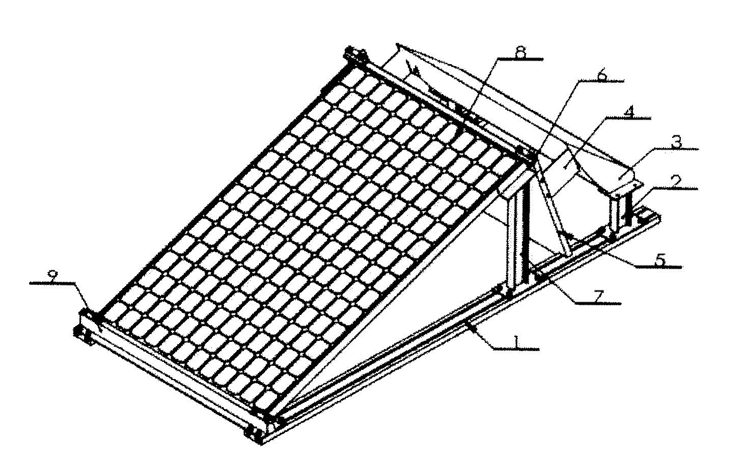 Photovoltaic Device