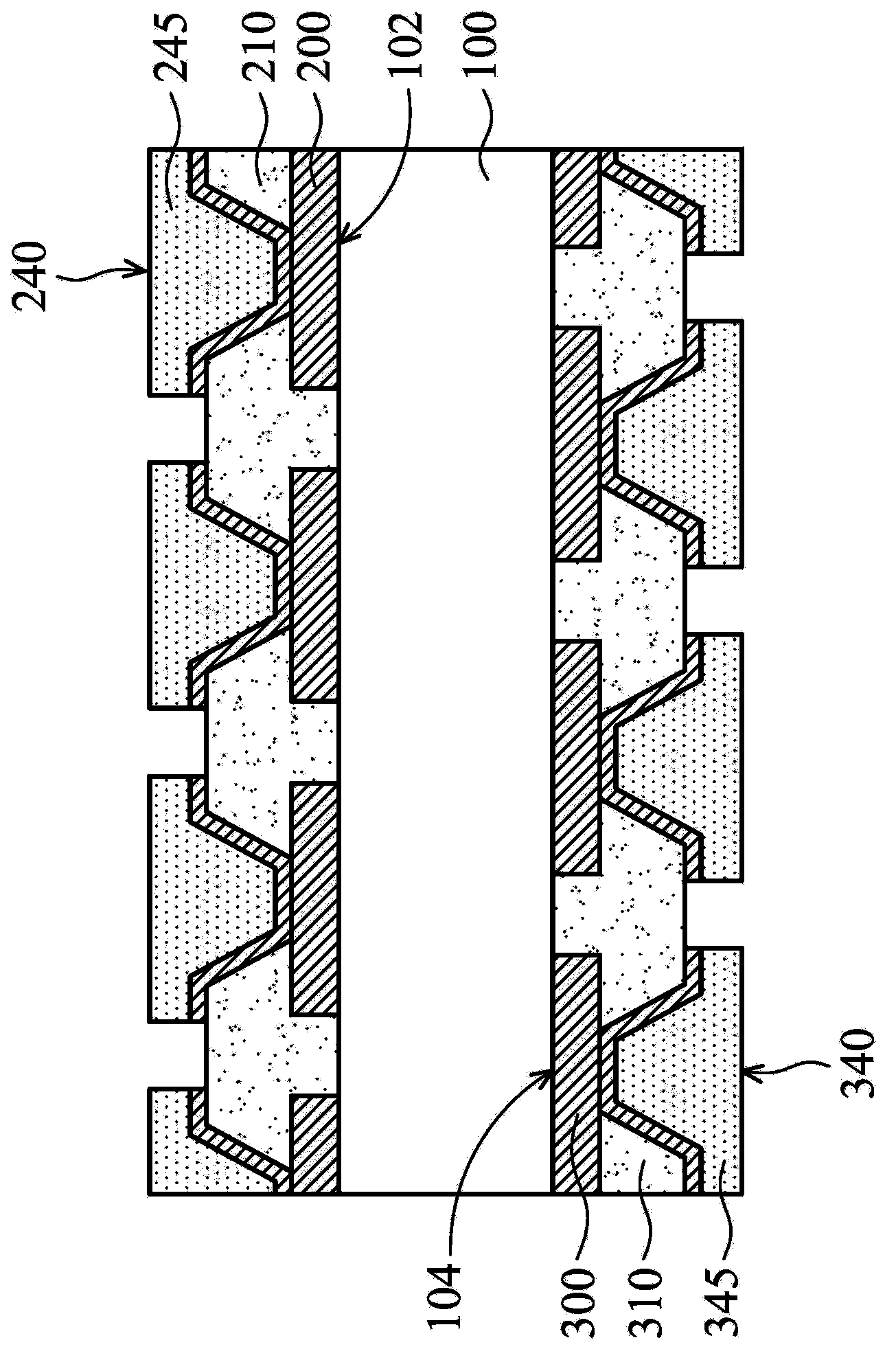 Circuit board and manufacturing method