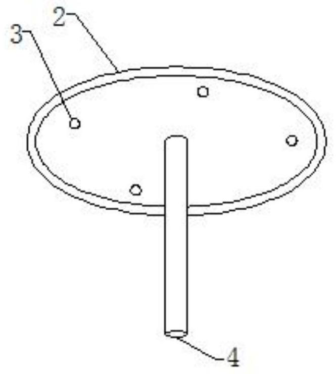 A dust-proof housing for a high-efficiency LED packaged light source