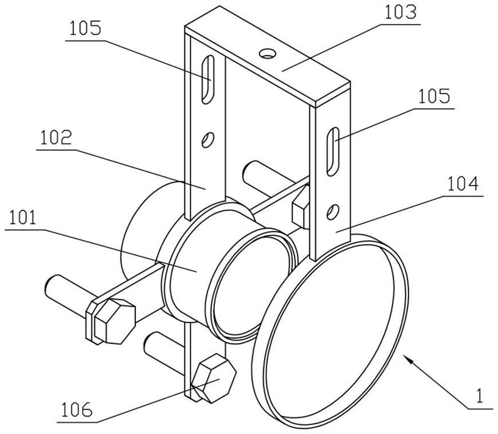 An intelligent fresh air system