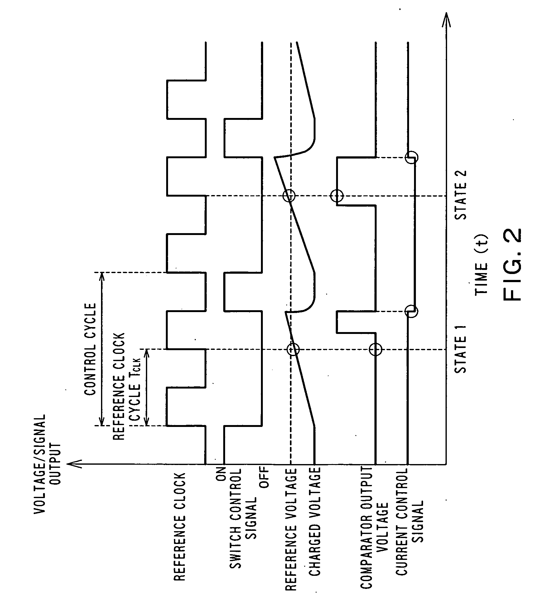 Semiconductor device including current control circuit of reference current source