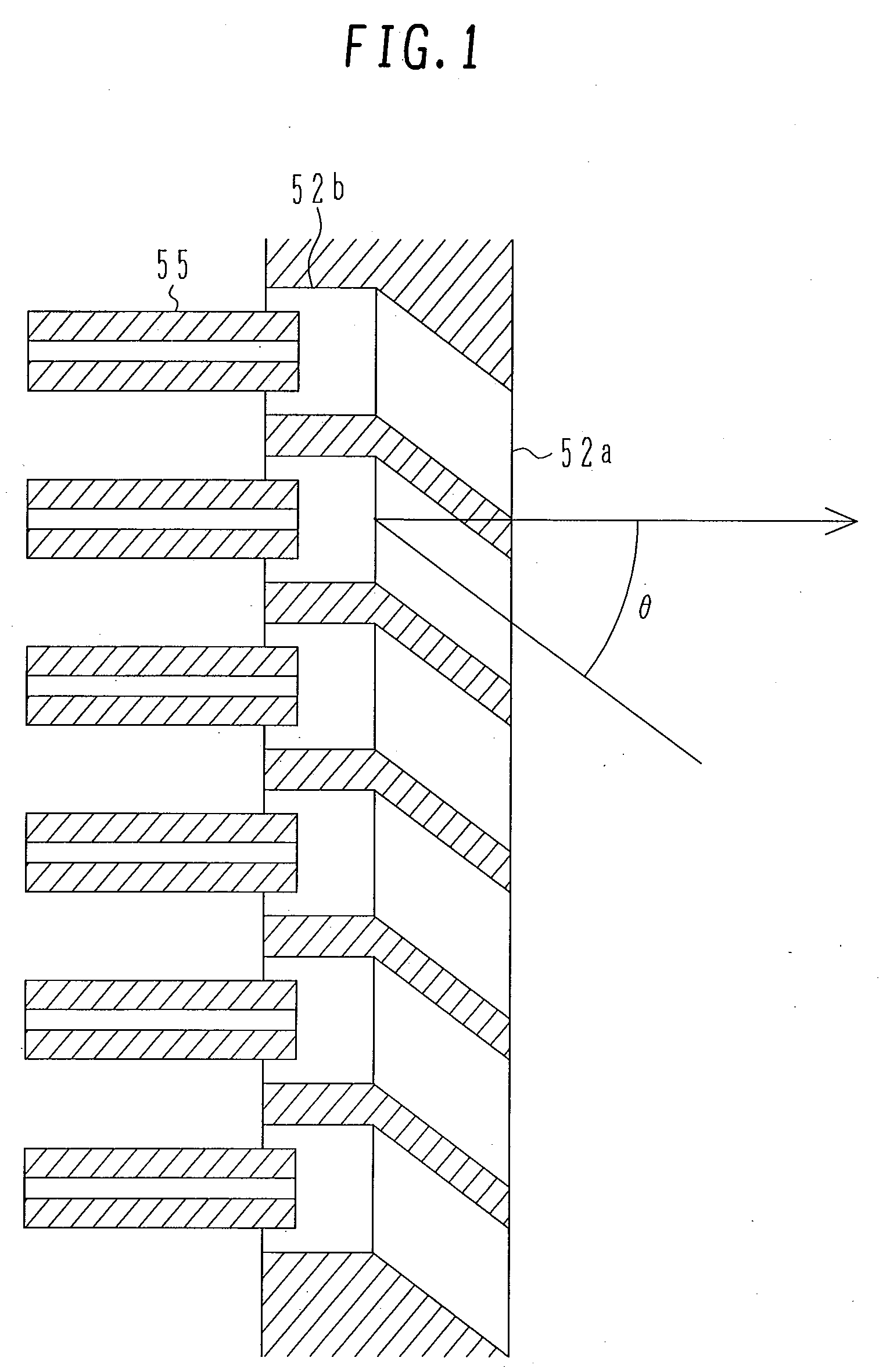 Gas turbine combustor and method for supplying fuel to the same