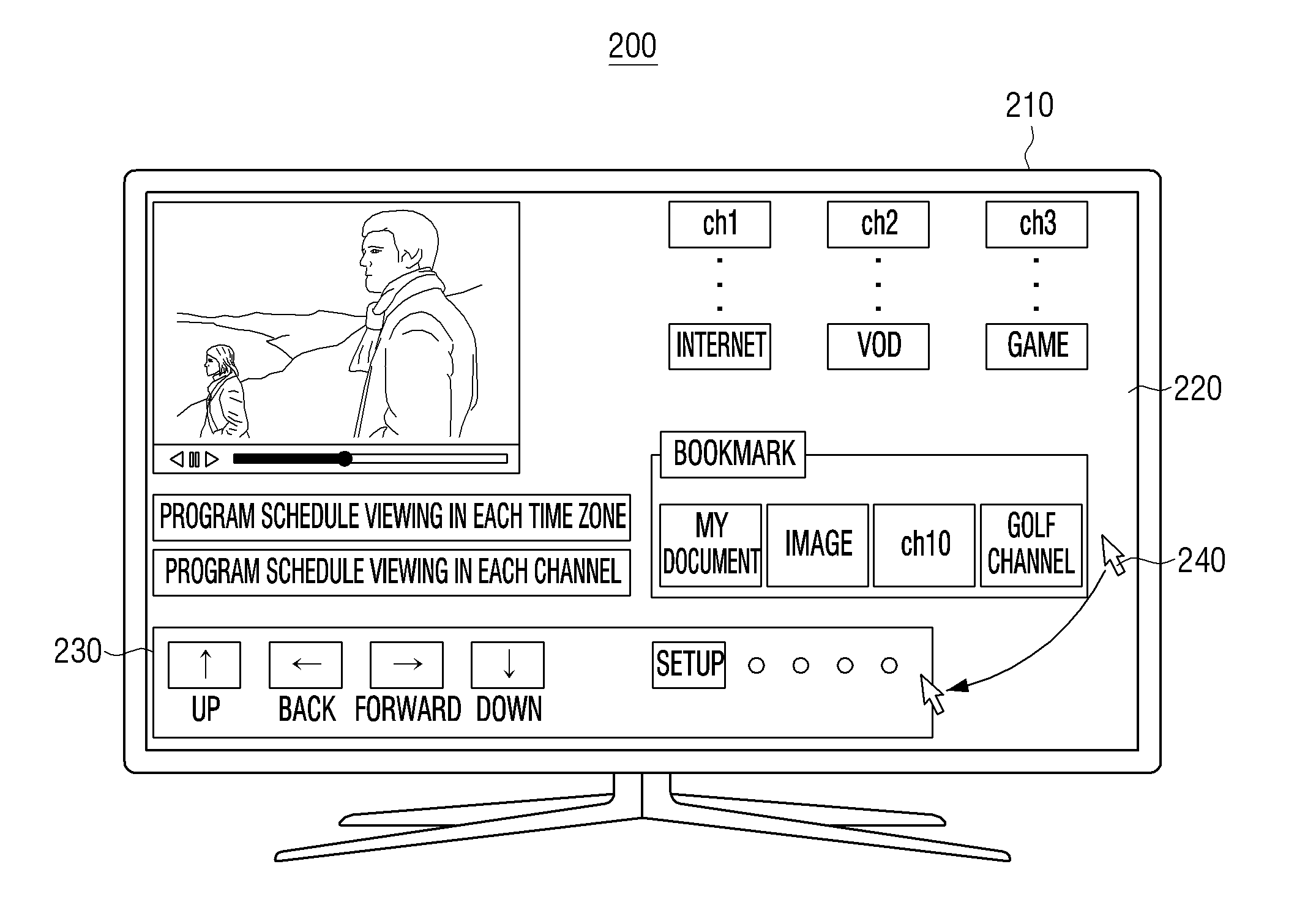 Display apparatus, system, and controlling method thereof