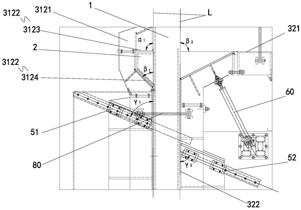 Box Culvert Mould for Shield Tunnel