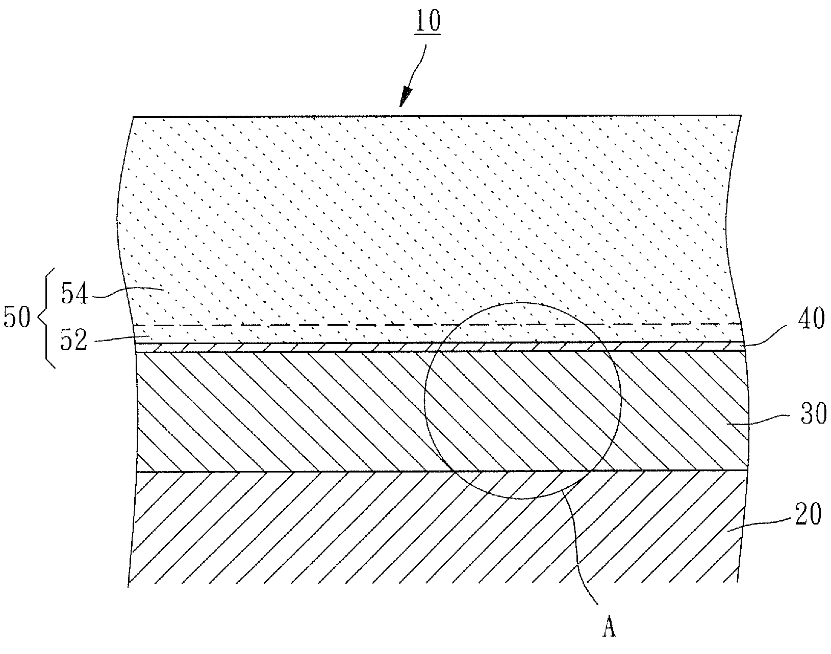 Highly thermally conductive circuit substrate