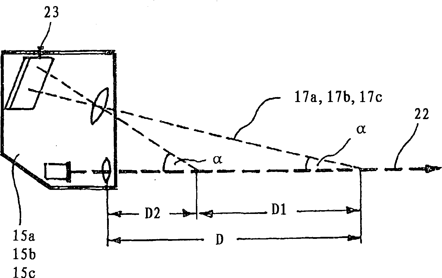 Apparatus for grinding of spinning cylinders