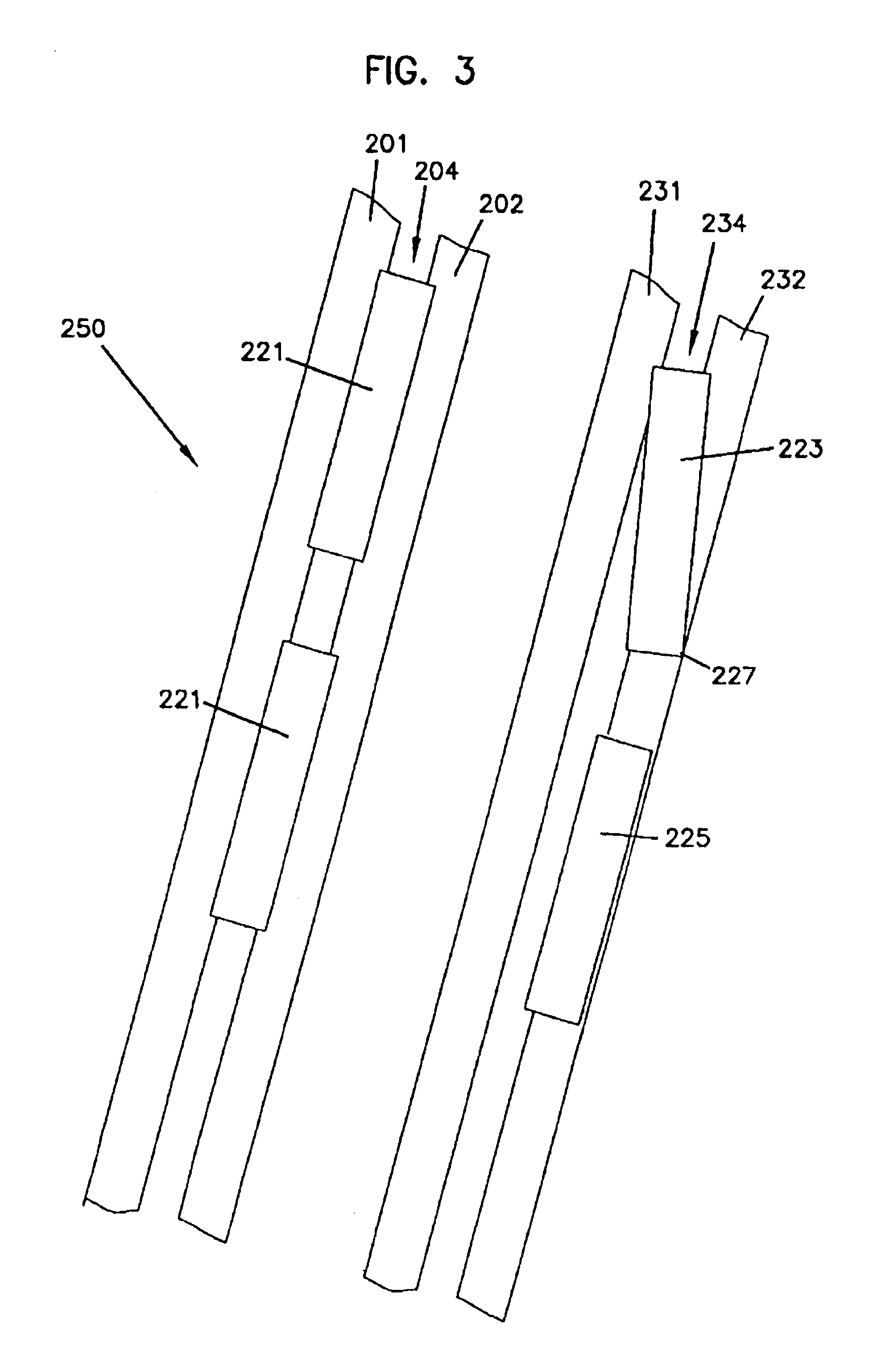 Method and apparatus for coating of substrates