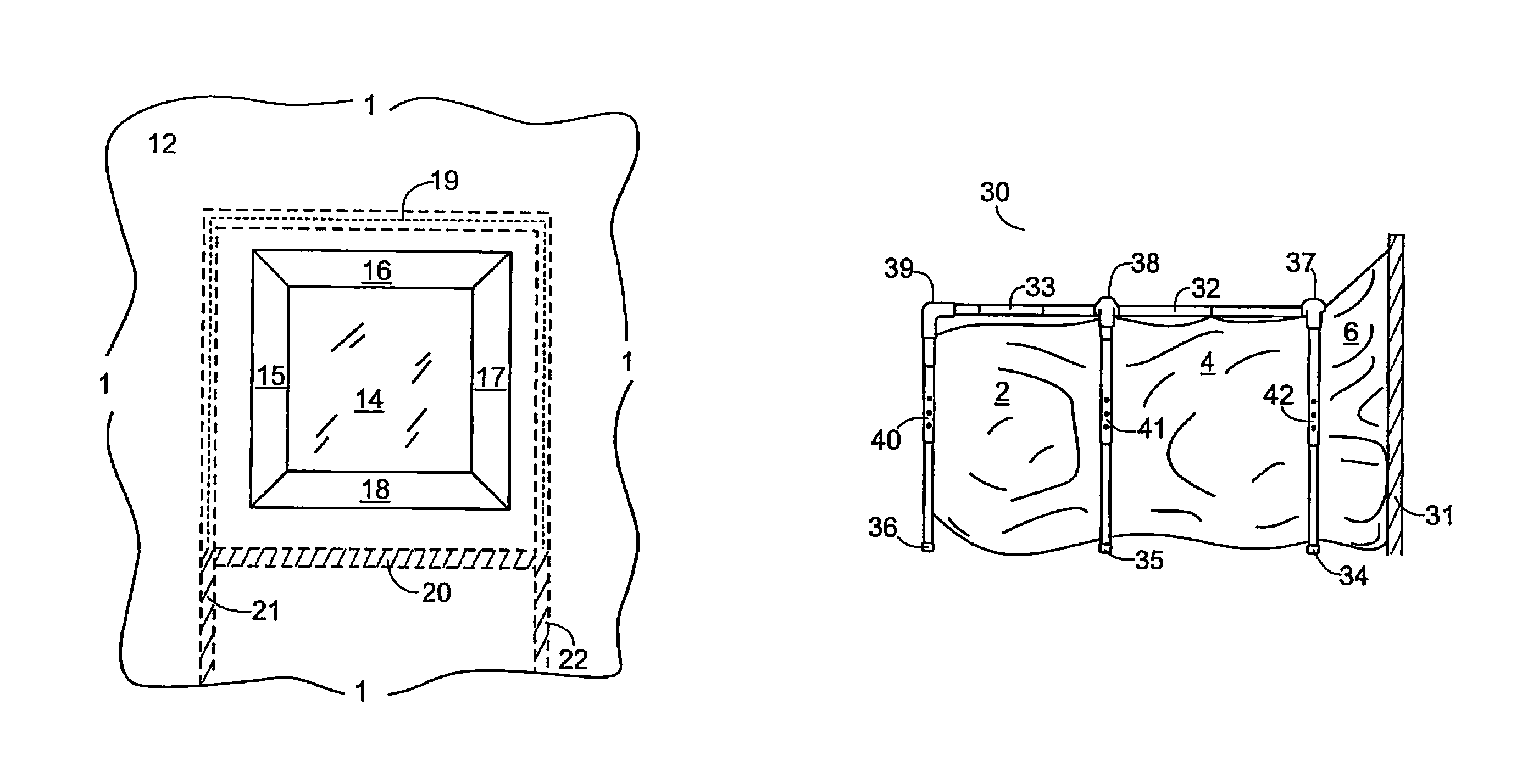 Lead and particulate abatement system