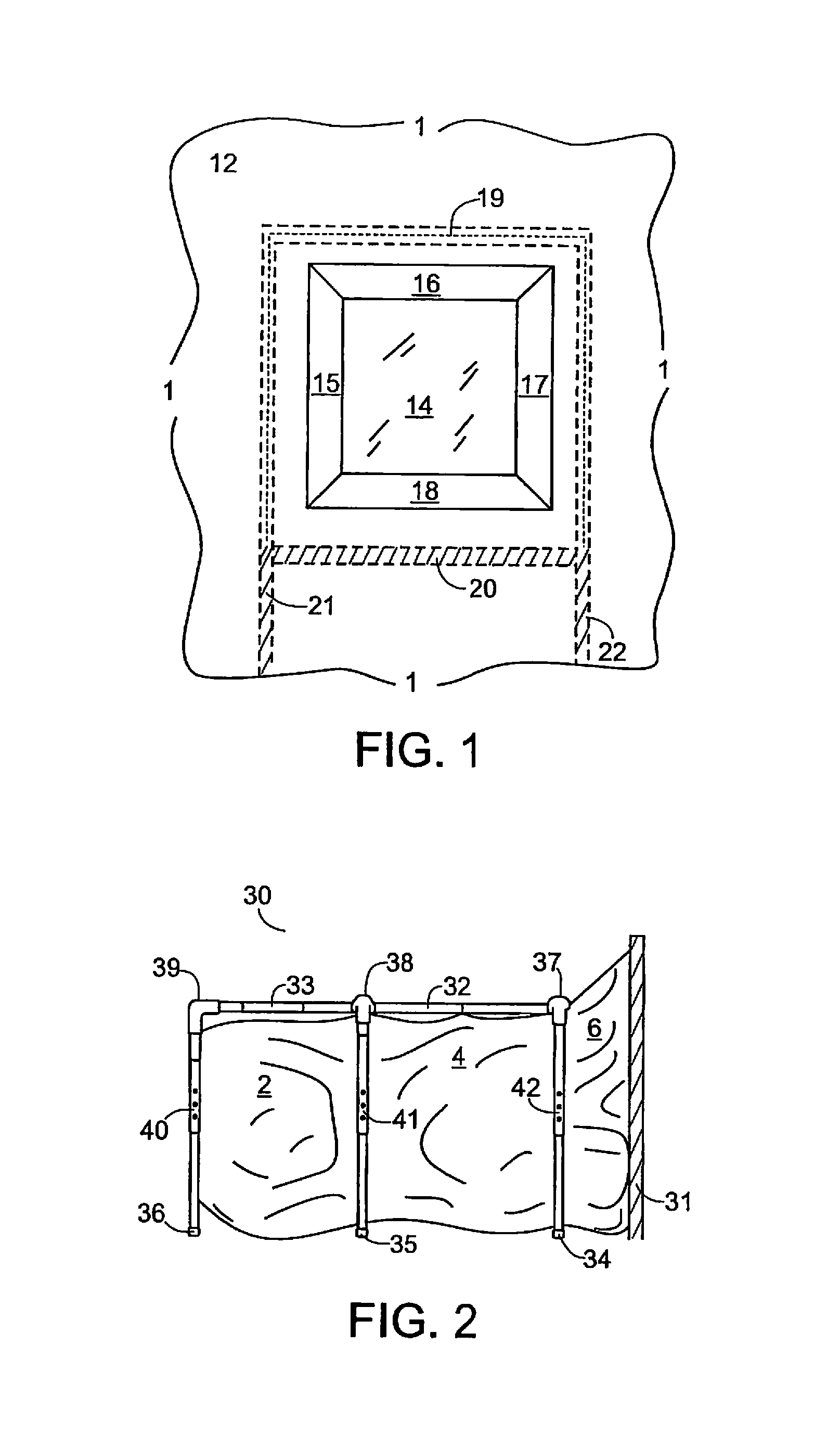 Lead and particulate abatement system