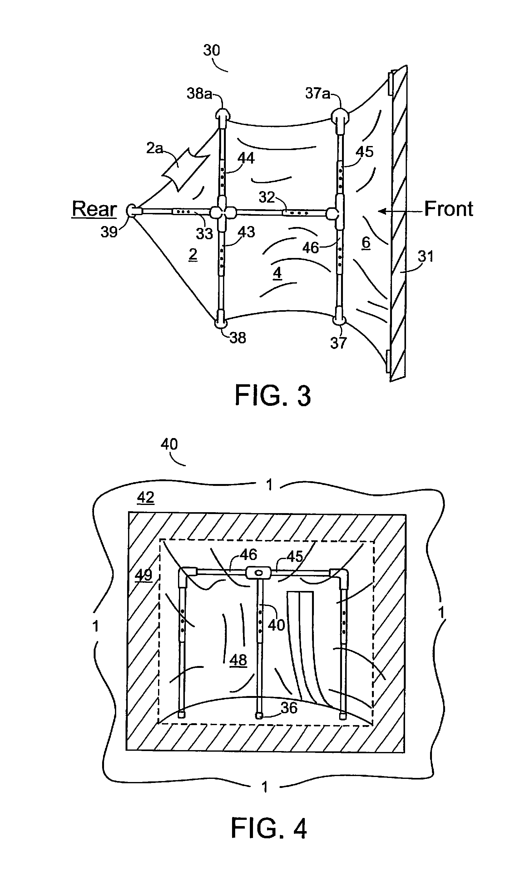 Lead and particulate abatement system