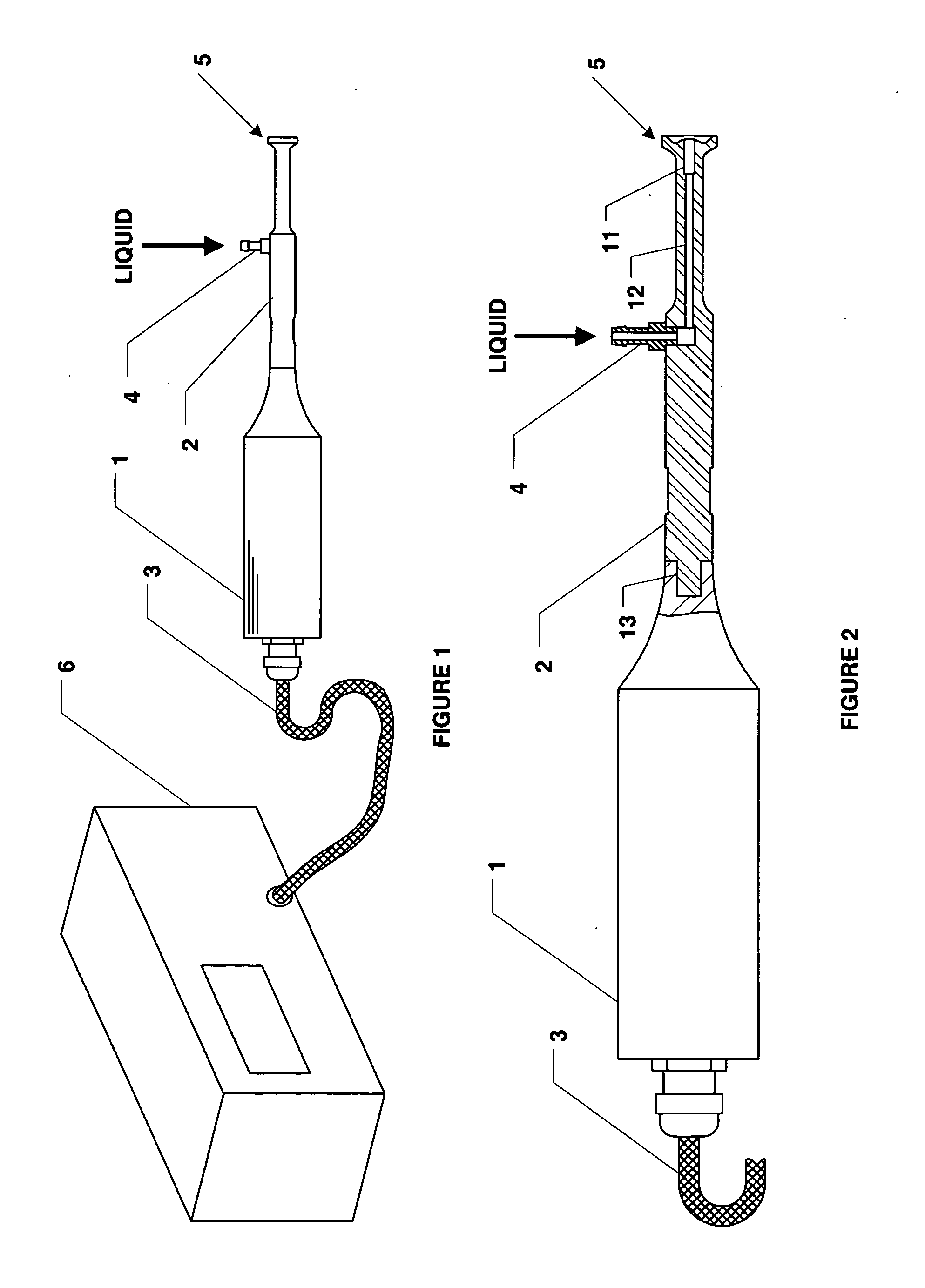 Apparatus and methods for the treatment of avian influenza with ultrasound