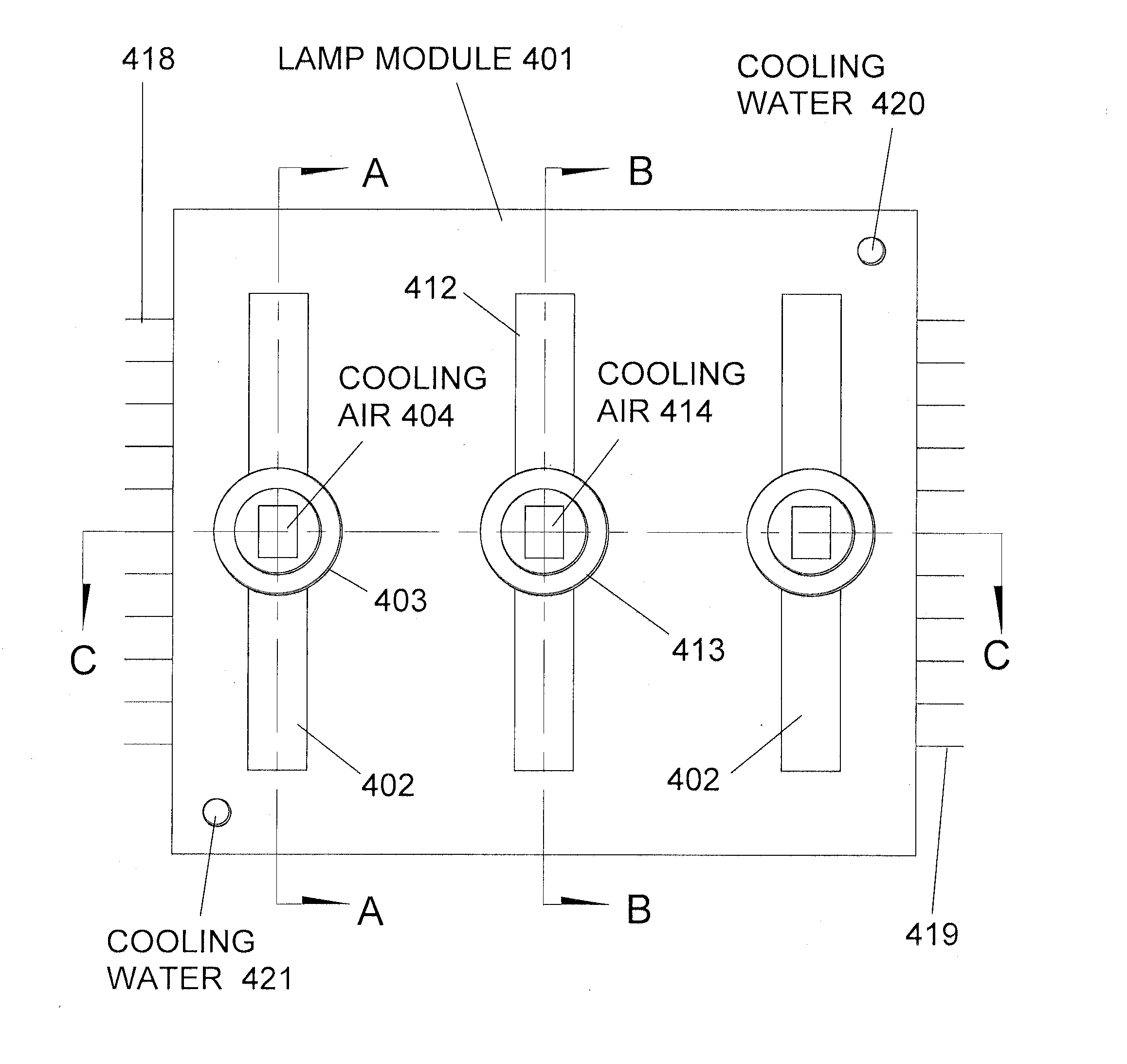 High throughput multi-wafer epitaxial reactor