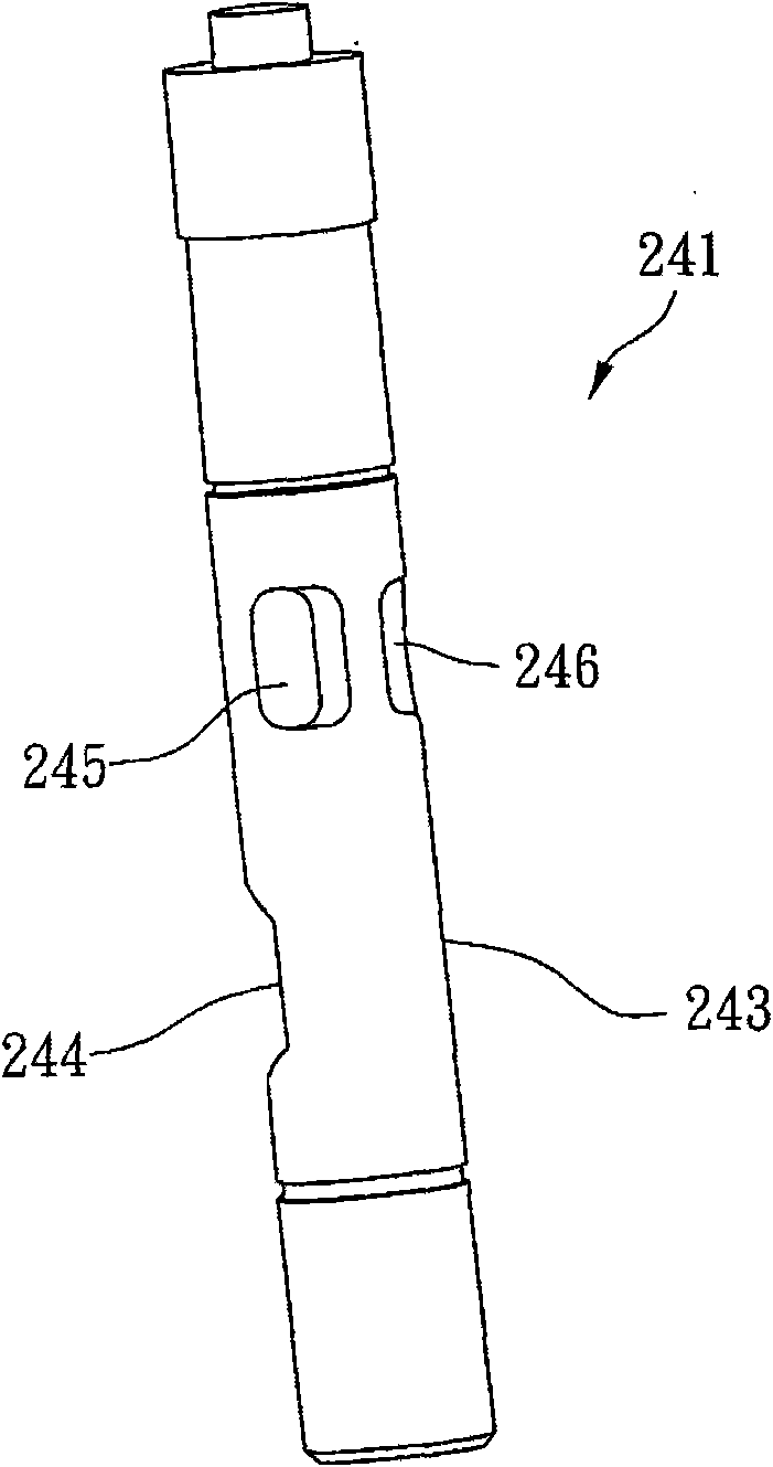 Power generation device of vehicle
