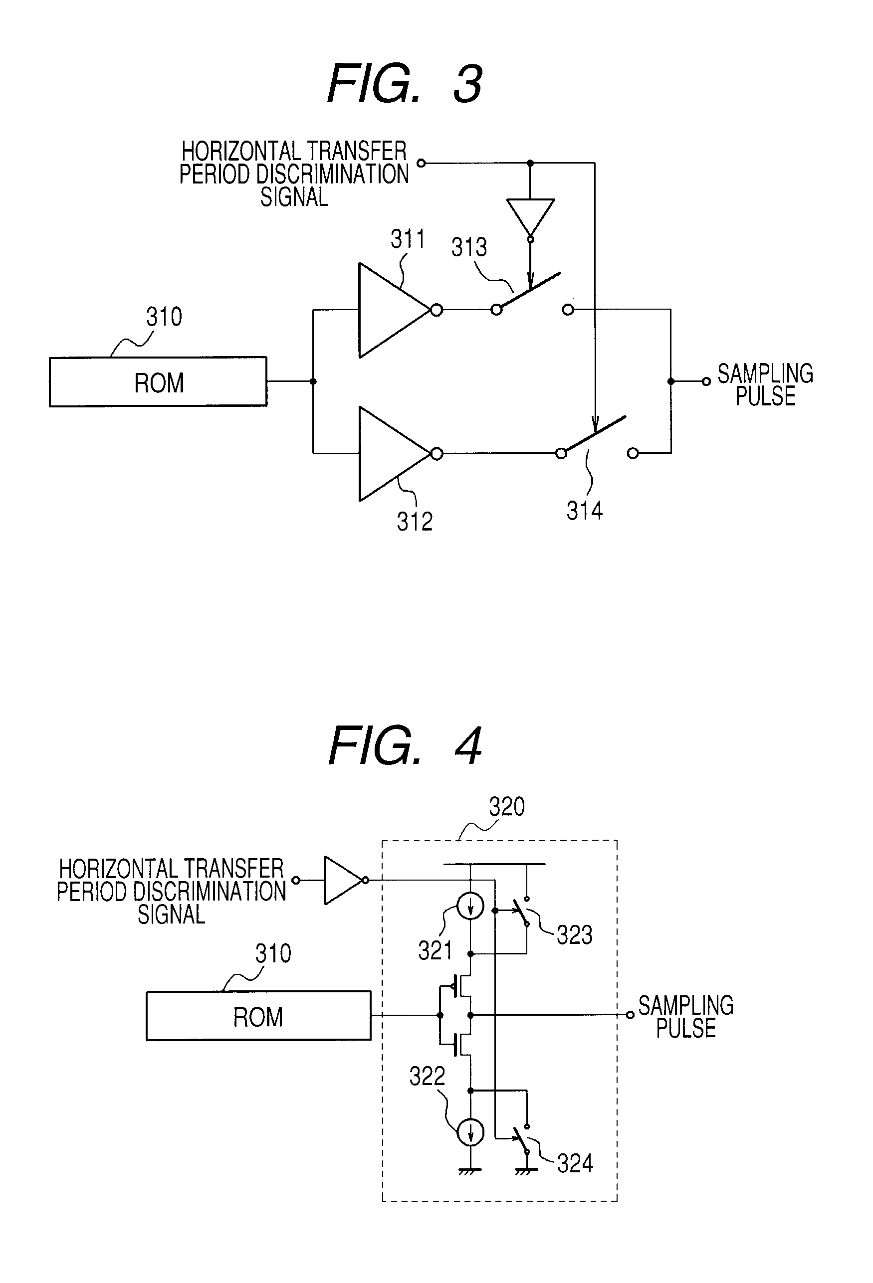 Solid state imaging apparatus and method of driving the same