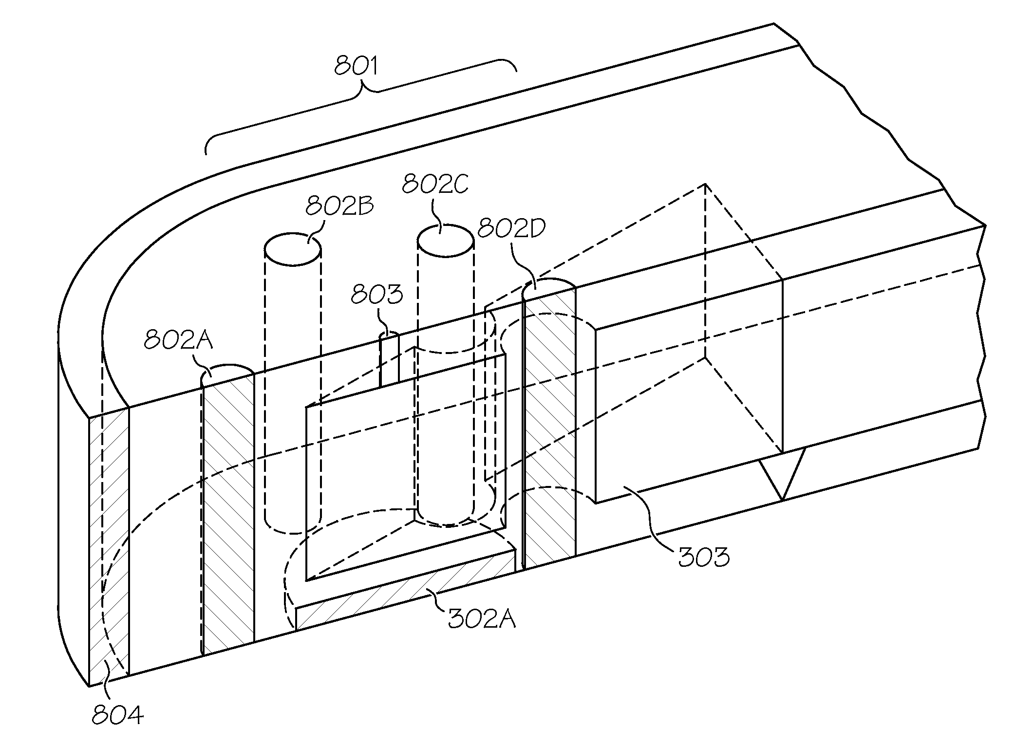 Differential microphone with sealed backside cavities and diaphragms coupled to a rocking structure thereby providing resistance to deflection under atmospheric pressure and providing a directional response to sound pressure