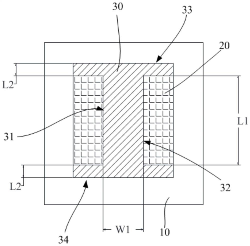 Manufacturing method of halftone mask and thin film transistor array substrate