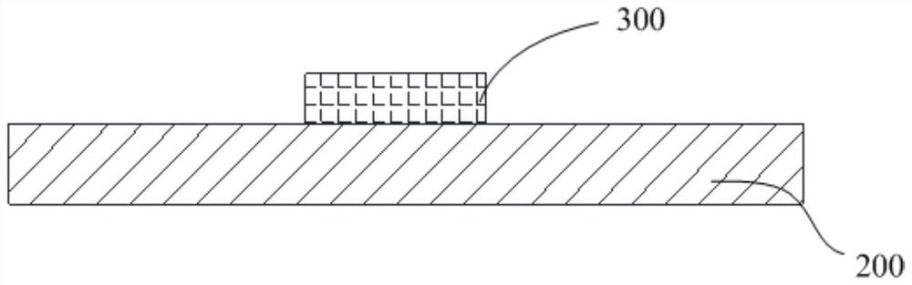 Manufacturing method of halftone mask and thin film transistor array ...