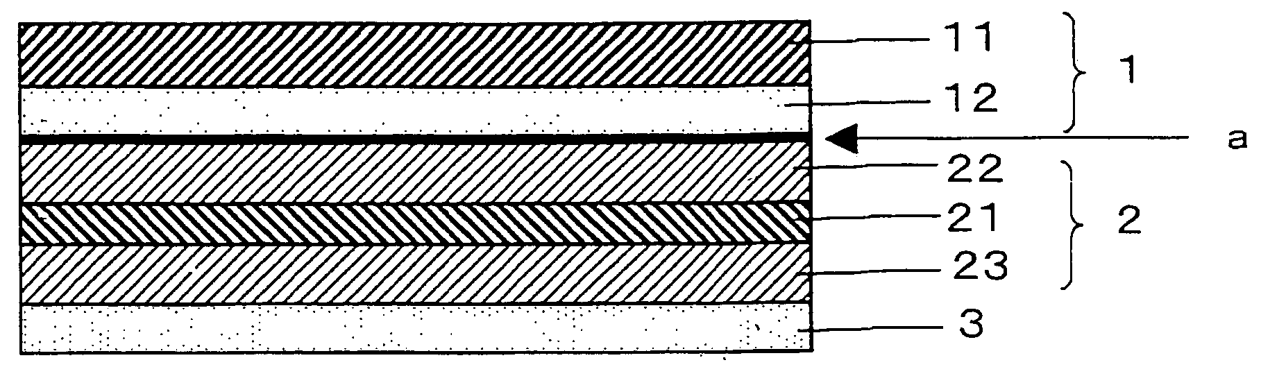 Surface protection film-attached optical film and image display